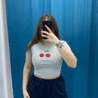 T-shirt Ibiza 5150