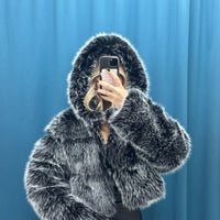 Snowlight Coat - 68346