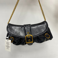 Borsa con fibbia