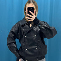 Giubbotto"Metal Edge"-99