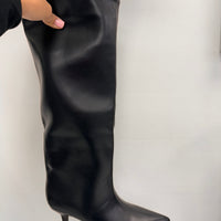 Stivale Velvet Walk-25264