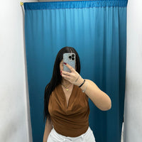Body con scollo 16281