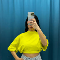 Maglia corta 80047
