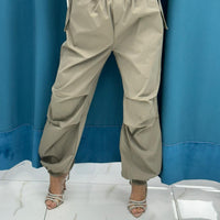 Pantalone parachute 11090