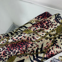 Foulard vari colori