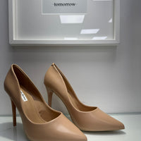 tacco “Matte Classic Décolleté”-8378