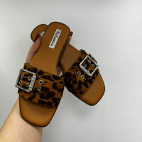 Ciabatta leopardata 6018