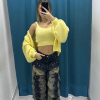 Cozy Match Set - 31091