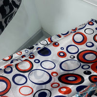 Foulard vari colori