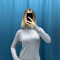 Dolcevita collo alto-3080