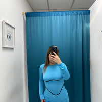 Vestito Party 1136