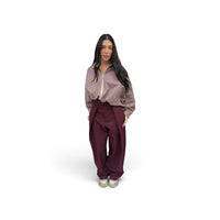 Pantalone"Luxe"-01306