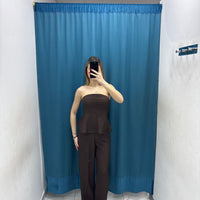 Coordinato"Linea Morbida”-10011