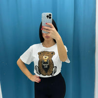 T-shirt Teddy 5939