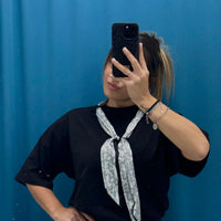 Maglia “Twist Ribbon” - 2625