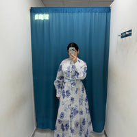 Vestito"Flora"-60055
