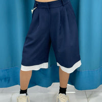 Bermuda oversize 10001