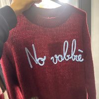 Chill Mood Knit - 2702