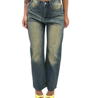 Jeans "Golden Shade"-5655