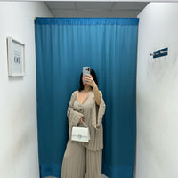 Coordinato camicia e pantalone 53562