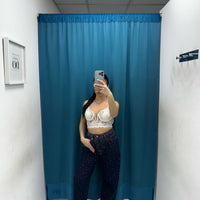 Jeans balloon brillantini 1280