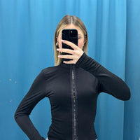 Maglia"Linea Gancio"-19811