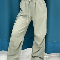 Pantalone con tasche 80127