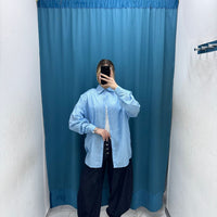 Camicia"Sky Stripe"-50176