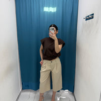 Bermuda "SottoLinea"-6890