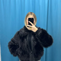 MIDNIGHT FUR – 25018