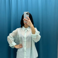 Camicia basic 6808