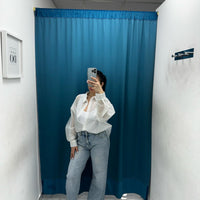 Camicia brillantini 76116