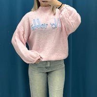 Sunlit Denim - D023-7