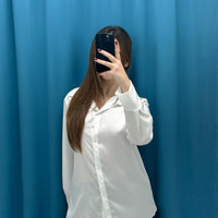Camicia basic satin 9562