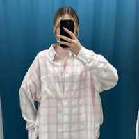 Camicia"Nordic Street"-76747