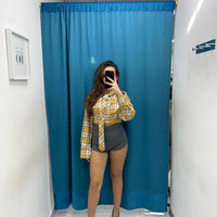 Shorts a culotte 5676