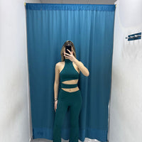 Jumpsuit"Linea Sculpt"-33231