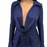 Mini dress"Glam"-20588