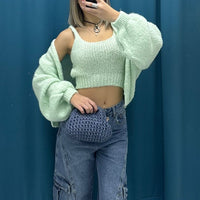 Cozy Match Set - 31091