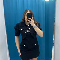 Set vestito e giacca 1626