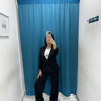 Coordinato giacca e pantalone 2422