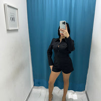 Tutina con scollo sul retro 39652