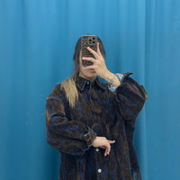 Blazer “Denim Veil” - 2547