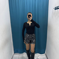 Maglia "Second Skin"-5548