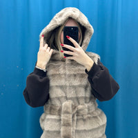 Snowfall Whisper Vest - 2659