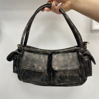 Borsa cargo shade