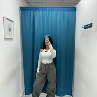 Pantalone baggy 80557