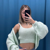 Cozy Match Set - 31091