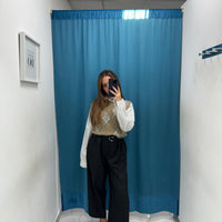 Pantalone a palazzo 6001
