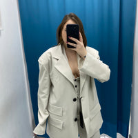 Giacca oversize GC41